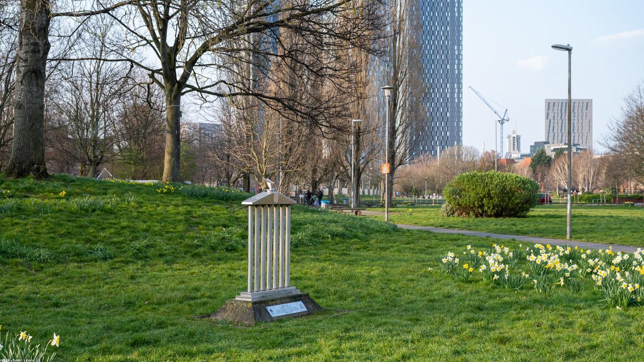 Engineering services and solutions visual