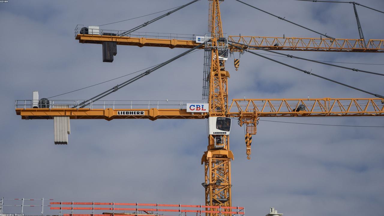 Industrial engineering background