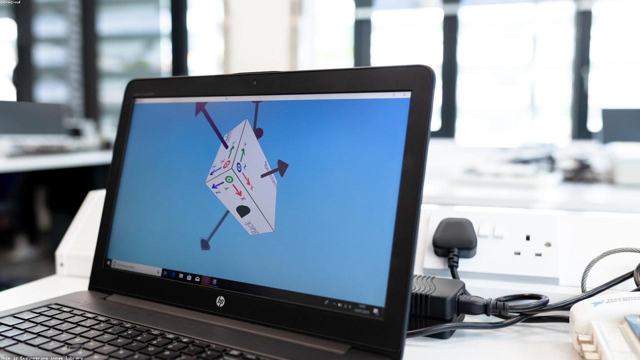 Design and analysis expertise